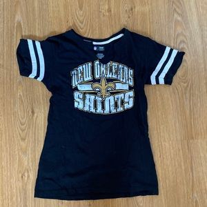 New Orleans Saints tee